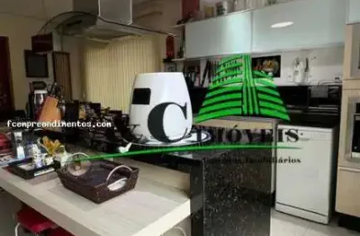 Sobrado para venda em sumaré, residencial real parque sumaré, 4 dormitórios, 1 suíte, 3 banheiros, 3 vagas
