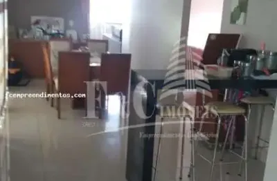 Casa para venda em limeira, jardim planalto, 2 dormitórios, 1 suíte, 3 banheiros, 1 vaga