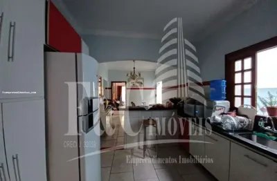 Casa para venda em limeira, vila paraíso, 4 dormitórios, 4 suítes, 3 banheiros, 4 vagas