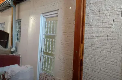 Casa para venda em limeira, jardim hortência, 3 dormitórios, 1 banheiro, 1 vaga