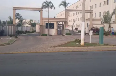 Apartamento para venda em limeira, jardim santa amália, 2 dormitórios, 1 banheiro, 1 vaga