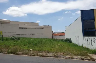 Terreno à venda na Vila Queiroz, Limeira 