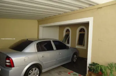 Casa para venda em limeira, jardim senador vergueiro, 4 dormitórios, 1 suíte, 2 banheiros, 1 vaga