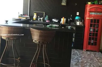 Casa para venda em limeira, jardim recanto verde, 3 dormitórios, 2 banheiros, 3 vagas