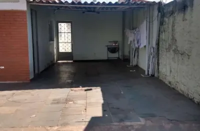 Casa para venda em limeira, vila queiroz, 4 dormitórios, 2 banheiros, 3 vagas