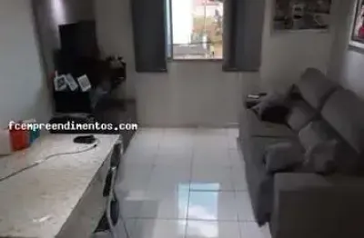 Apartamento para venda em limeira, jardim olga veroni, 2 dormitórios, 1 banheiro, 1 vaga