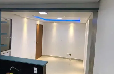 Apartamento para venda em americana, jardim terramérica iii, 2 dormitórios, 1 banheiro, 2 vagas