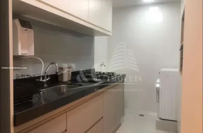 Apartamento para venda em americana, vila rio branco, 1 dormitório, 1 banheiro, 1 vaga
