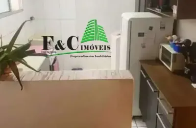Apartamento para venda em limeira, jardim colina verde, 2 dormitórios, 1 banheiro, 1 vaga