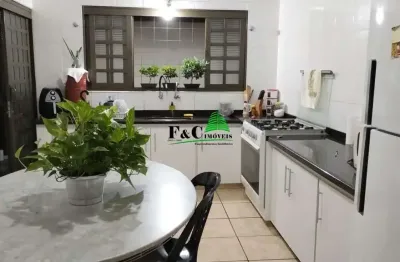 Casa para venda em limeira, jardim residencial regina bastelli, 3 dormitórios, 1 suíte, 1 banheiro, 2 vagas