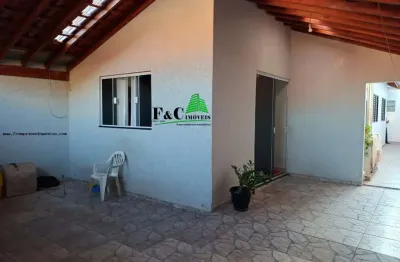 Casa para venda em limeira, jardim residencial graminha ii, 2 dormitórios, 1 banheiro, 2 vagas