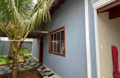 Casa para venda em limeira, jardim campo verde, 2 dormitórios, 2 banheiros, 1 vaga