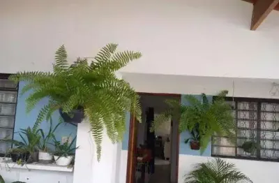 Casa para venda em limeira, jardim caieira, 4 dormitórios, 2 banheiros, 2 vagas