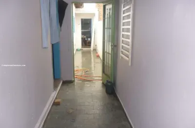 Casa para venda em limeira, parque residencial anavec, 4 dormitórios, 1 banheiro, 2 vagas