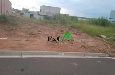 Terreno à venda no Jardim Marajoara, Limeira 