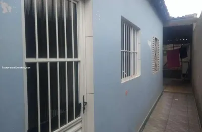Casa para venda em araras, jardim morumbi, 1 dormitório, 1 banheiro