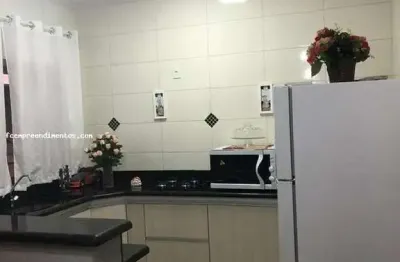 Sobrado para venda em limeira, jardim residencial guimarães, 3 dormitórios, 1 banheiro, 1 vaga