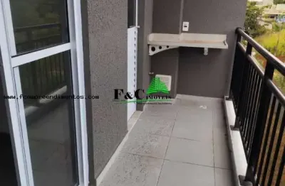 Apartamento para venda em limeira, jardim esteves, 2 dormitórios, 1 banheiro, 1 vaga