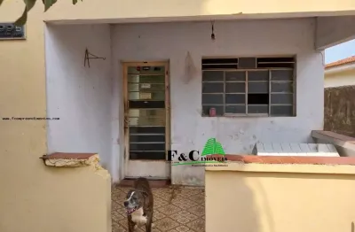 Apartamento para venda em limeira, vila claudia, 2 dormitórios, 1 banheiro, 1 vaga