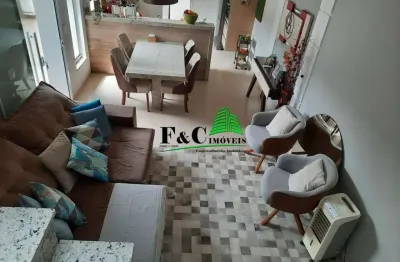 Sobrado para venda em limeira, jardim das palmeiras, 3 dormitórios, 2 banheiros, 3 vagas