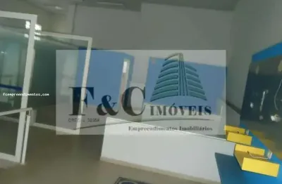 Salão comercial para locação em limeira, centro, 5 banheiros, 5 vagas