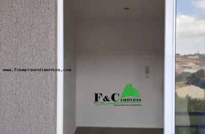 Apartamento para venda em limeira, jardim esteves, 2 dormitórios, 1 banheiro, 1 vaga