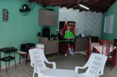Casa para venda em limeira, residencial nobreville, 3 dormitórios, 1 suíte, 2 banheiros, 2 vagas