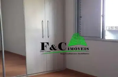 Apartamento para venda em limeira, jardim rosa marrafon lucas, 3 dormitórios, 1 suíte, 2 banheiros, 2 vagas