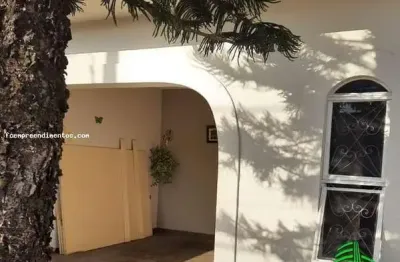 Casa para venda em americana, vila dainese, 3 dormitórios, 1 banheiro, 1 vaga