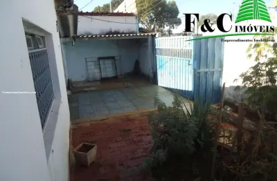 Casa para venda em limeira, jardim paulista, 2 dormitórios, 3 banheiros, 1 vaga