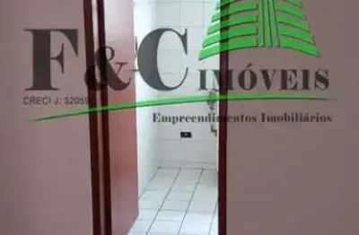 Apartamento para venda em campinas, são bernardo, 2 dormitórios, 1 banheiro, 1 vaga