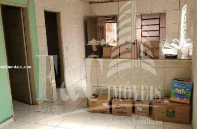 Casa para venda em pereira barreto, jardim são francisco, 2 dormitórios, 2 banheiros, 6 vagas