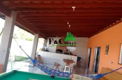 Chácara para venda em limeira, bairro dos pires, 3 dormitórios, 1 suíte, 3 banheiros, 5 vagas
