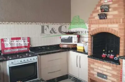 Casa para venda em limeira, jardim parque novo mundo, 3 dormitórios, 1 suíte, 2 banheiros, 2 vagas