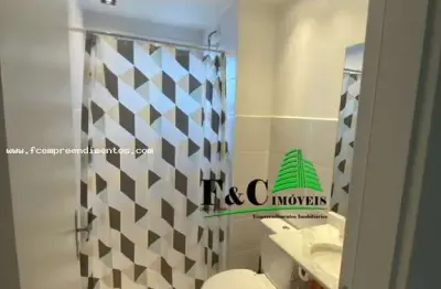 Apartamento para venda em limeira, anavec, 2 dormitórios, 1 banheiro, 1 vaga