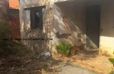 Terreno à venda no Jardim Nova Itália, Limeira 