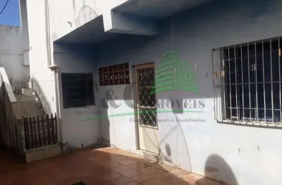 Casa para venda em limeira, residencial econômico manoel simão de barros levy, 3 dormitórios, 2 banheiros, 2 vagas