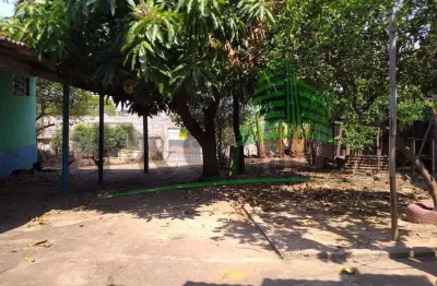 Terreno à venda no Jardim São Pedro, Limeira 