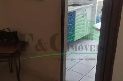 Apartamento para venda em americana, vila jones, 3 dormitórios, 1 suíte, 1 banheiro, 1 vaga