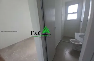 Apartamento para venda em limeira, jardim esteves, 2 dormitórios, 1 suíte, 2 banheiros, 1 vaga