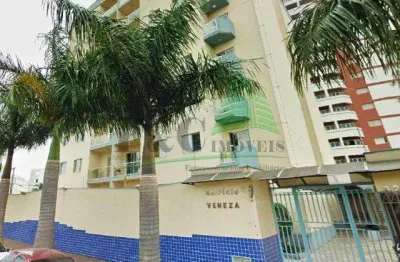 Apartamento para venda em piracicaba, nova américa, 3 dormitórios, 1 suíte, 1 banheiro, 1 vaga