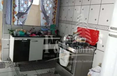 Casa para venda em cajamar, guaturinho, 1 dormitório, 1 banheiro, 2 vagas