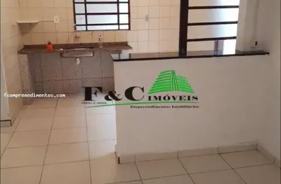 Casa para venda em avaré, avaré i, 2 dormitórios, 1 banheiro, 2 vagas