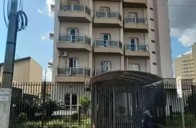 Apartamento para venda em limeira, centro, 3 dormitórios, 1 suíte, 4 banheiros, 2 vagas