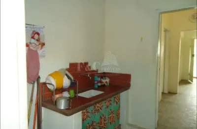 Casa para venda em limeira, jardim bandeirantes, 2 dormitórios, 1 banheiro, 1 vaga