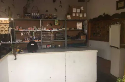 Ponto comercial para venda em piracicaba, nova américa, 2 dormitórios, 2 banheiros, 1 vaga