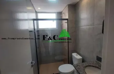 Apartamento para venda em limeira, jardim pérola, 2 dormitórios, 1 banheiro, 1 vaga
