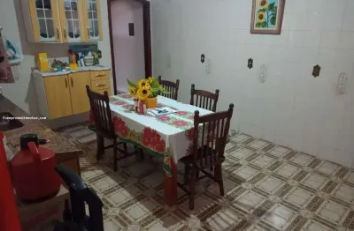 Casa para venda em cordeirópolis, jardim progresso, 3 dormitórios, 1 banheiro, 1 vaga