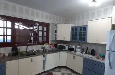 Casa para venda em limeira, residencial econômico manoel simão de barros levy, 3 dormitórios, 1 suíte, 2 banheiros, 1 vaga