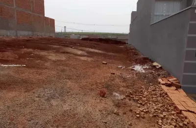 Terreno para venda em limeira, residencial colinas do engenho i